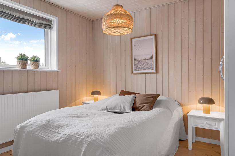 Foto von Ferienhaus AU37 in Blokhus - Nordjütland