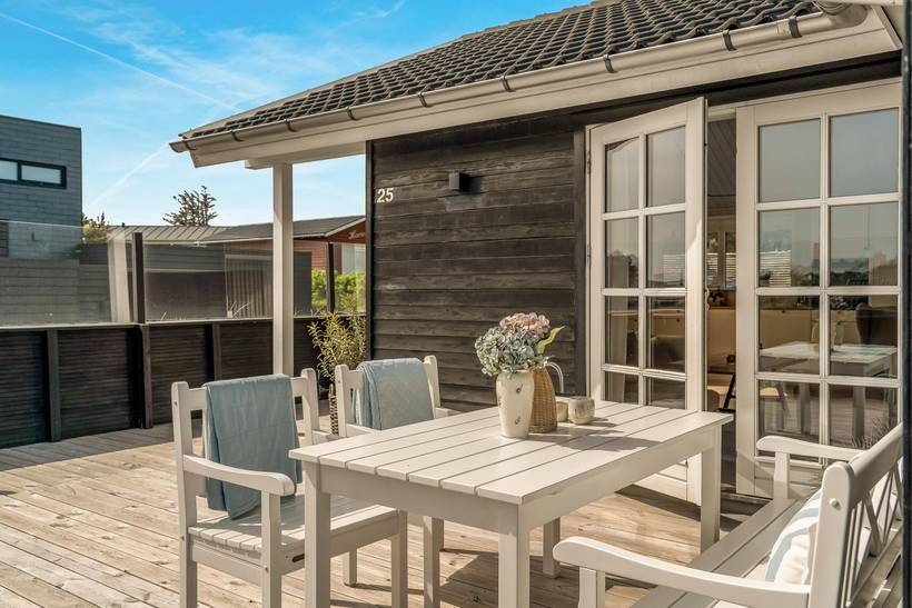 Foto von Ferienhaus AU37 in Blokhus - Nordjütland