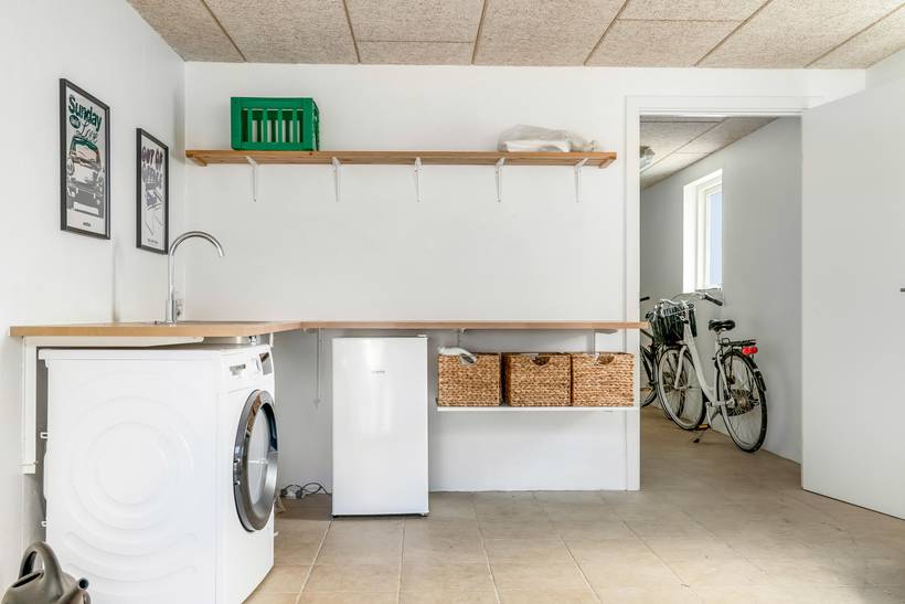 Foto von Ferienhaus AU37 in Blokhus - Nordjütland