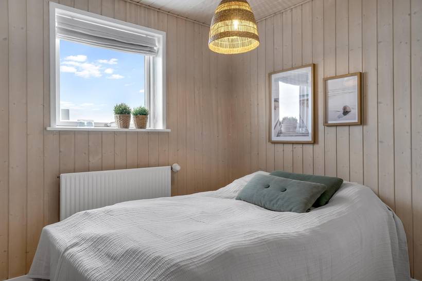 Foto von Ferienhaus AU37 in Blokhus - Nordjütland
