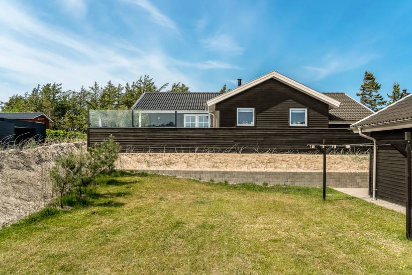 Foto von Ferienhaus AU37 in Blokhus - Nordjütland