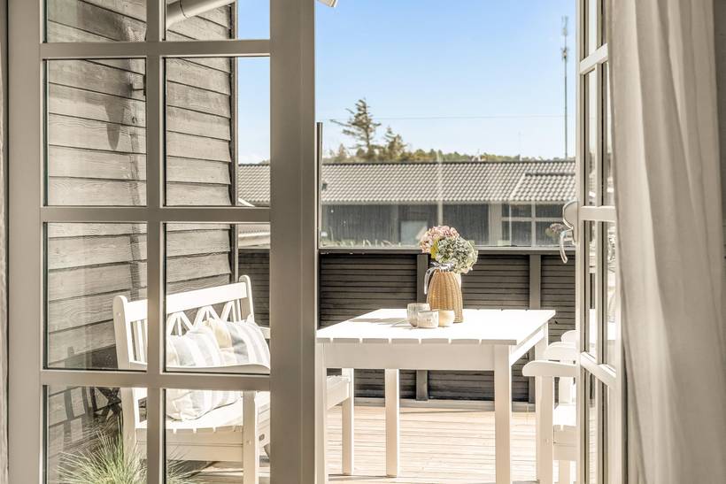 Foto von Ferienhaus AU37 in Blokhus - Nordjütland