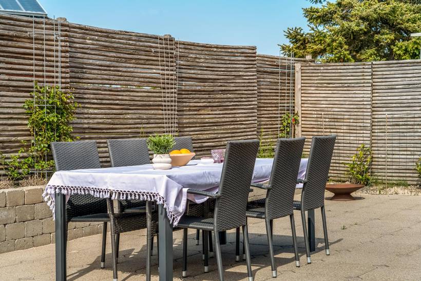Foto von Ferienhaus AU37 in Blokhus - Nordjütland