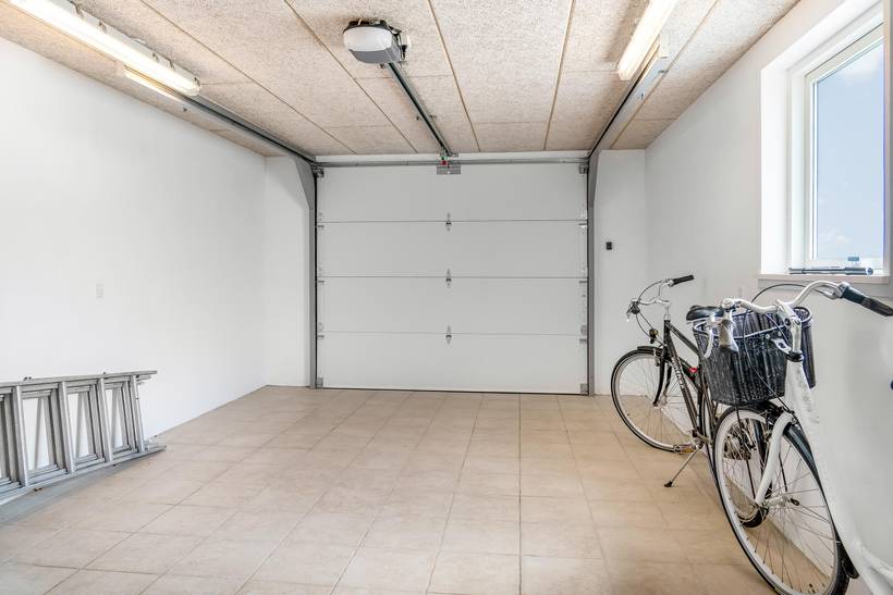 Foto von Ferienhaus AU37 in Blokhus - Nordjütland