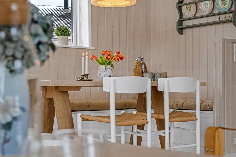 Foto von Ferienhaus AU37 in Blokhus - Nordjütland