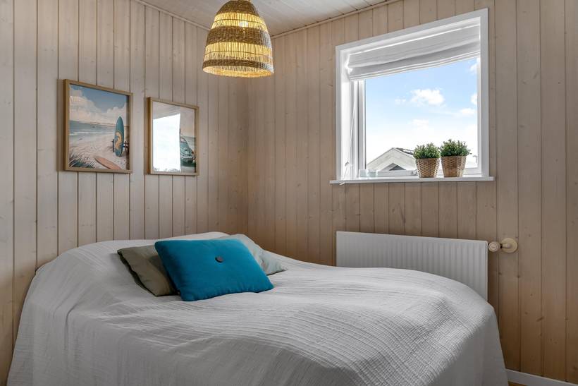 Foto von Ferienhaus AU37 in Blokhus - Nordjütland