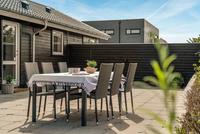 Foto von Ferienhaus AU37 in Blokhus - Nordjütland