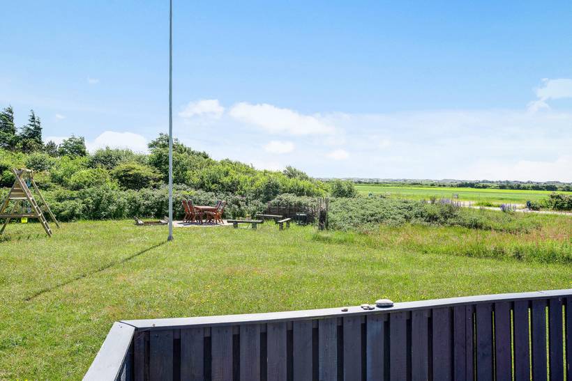 Foto von Ferienhaus AU38 in Lodbjerg Hede - Søndervig - Westjütland
