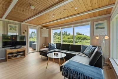 Vorschaubild von Ferienhaus AU38 in Lodbjerg Hede - Søndervig - Westjütland