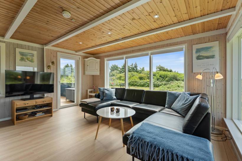 Foto von Ferienhaus AU38 in Lodbjerg Hede - Søndervig - Westjütland