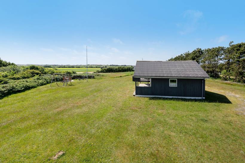 Foto von Ferienhaus AU38 in Lodbjerg Hede - Søndervig - Westjütland