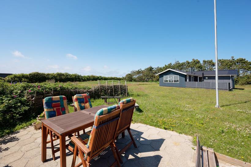 Foto von Ferienhaus AU38 in Lodbjerg Hede - Søndervig - Westjütland
