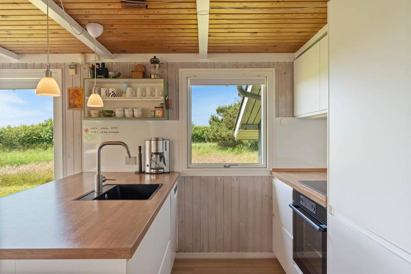 Foto von Ferienhaus AU38 in Lodbjerg Hede - Søndervig - Westjütland