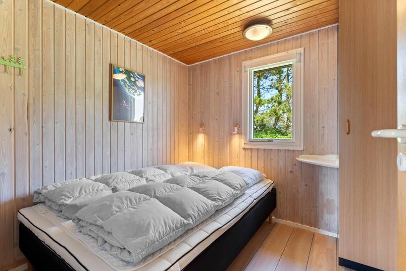 Foto von Ferienhaus AU38 in Lodbjerg Hede - Søndervig - Westjütland