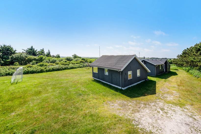 Foto von Ferienhaus AU38 in Lodbjerg Hede - Søndervig - Westjütland