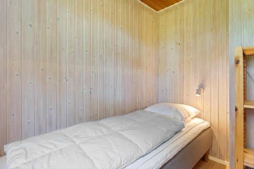 Foto von Ferienhaus AU38 in Lodbjerg Hede - Søndervig - Westjütland