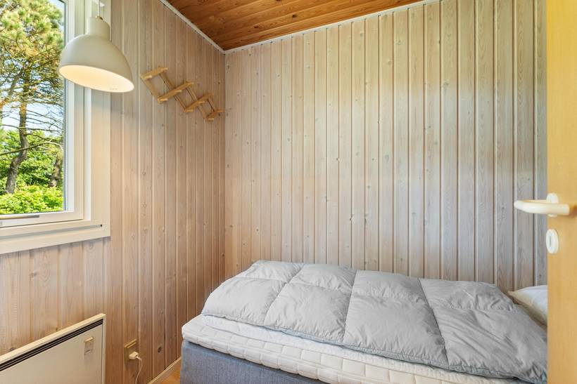 Foto von Ferienhaus AU38 in Lodbjerg Hede - Søndervig - Westjütland