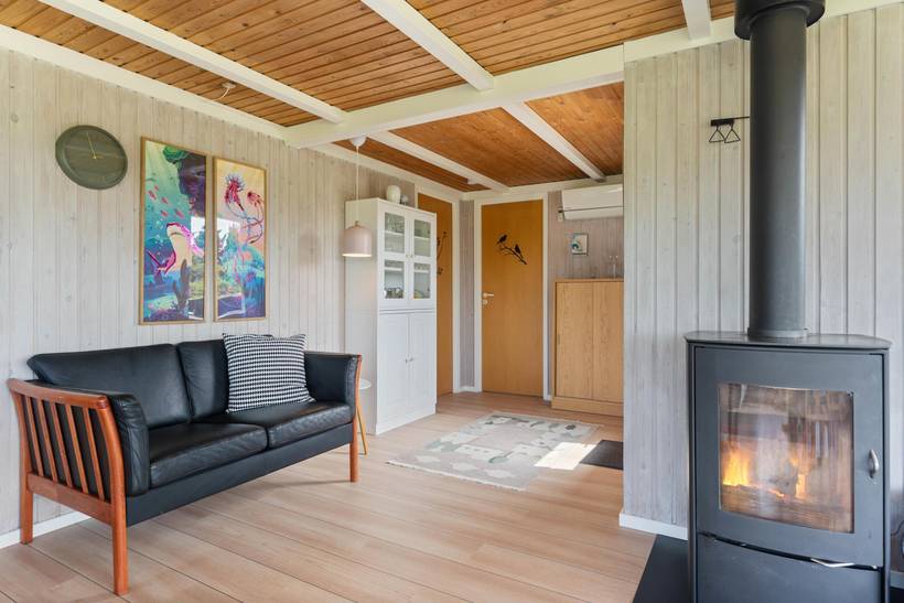 Foto von Ferienhaus AU38 in Lodbjerg Hede - Søndervig - Westjütland