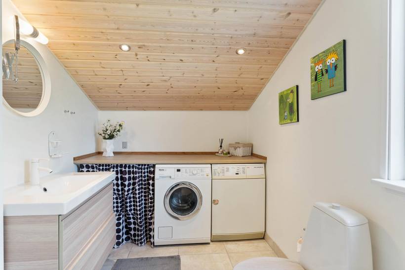 Foto von Ferienhaus AU38 in Lodbjerg Hede - Søndervig - Westjütland