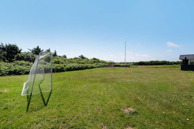 Foto von Ferienhaus AU38 in Lodbjerg Hede - Søndervig - Westjütland