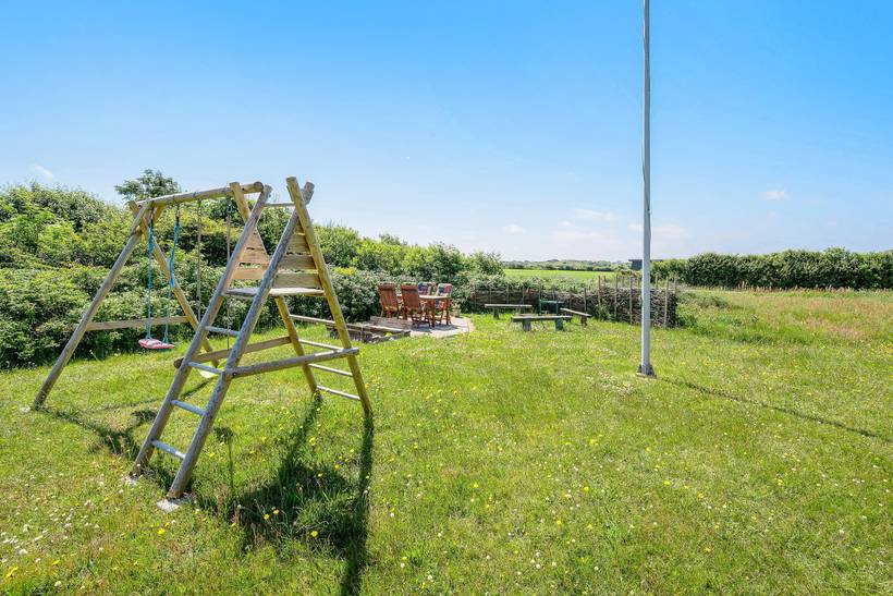 Foto von Ferienhaus AU38 in Lodbjerg Hede - Søndervig - Westjütland