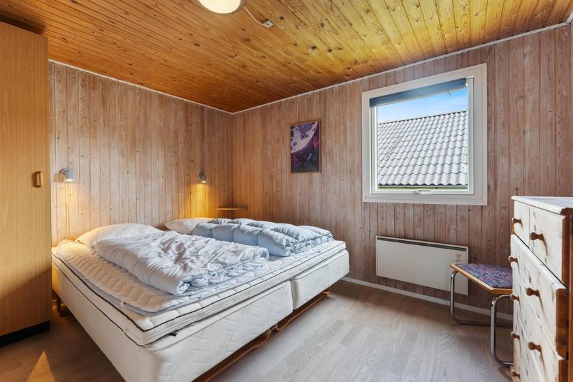 Foto von Ferienhaus AU38 in Lodbjerg Hede - Søndervig - Westjütland