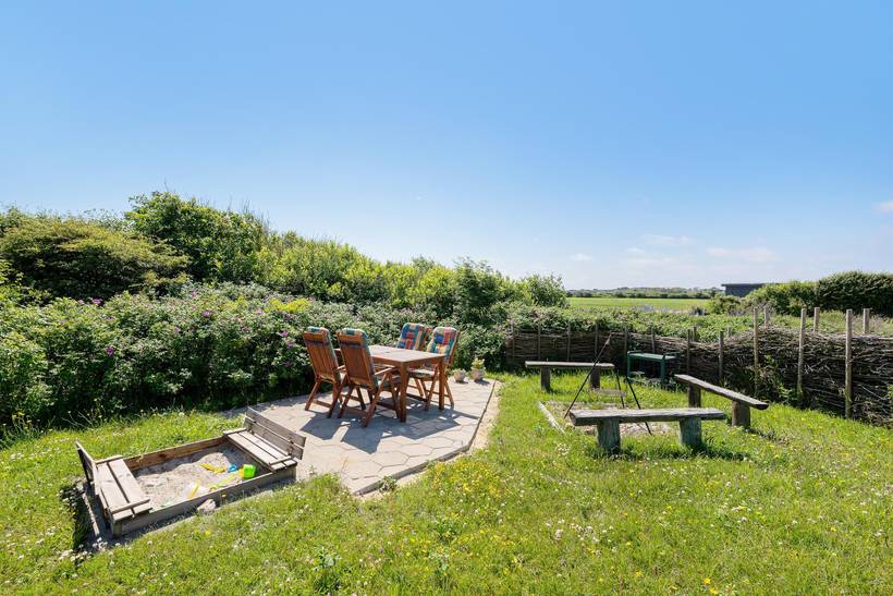 Foto von Ferienhaus AU38 in Lodbjerg Hede - Søndervig - Westjütland