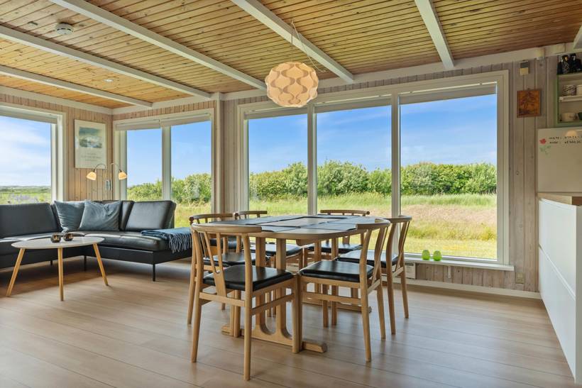 Foto von Ferienhaus AU38 in Lodbjerg Hede - Søndervig - Westjütland