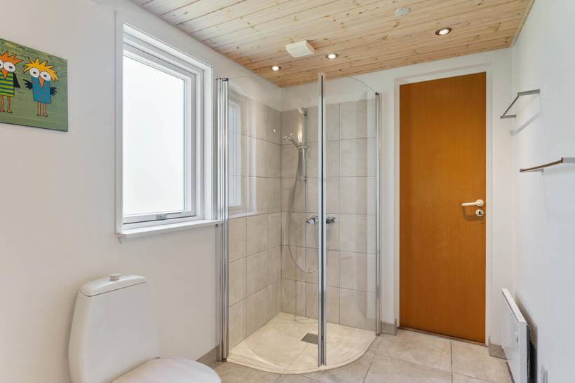 Foto von Ferienhaus AU38 in Lodbjerg Hede - Søndervig - Westjütland
