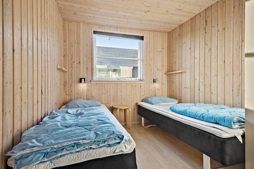 Foto von Ferienhaus AU39 in Marielyst - Falster