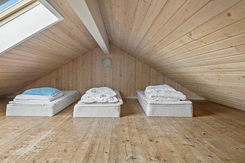 Foto von Ferienhaus AU39 in Marielyst - Falster