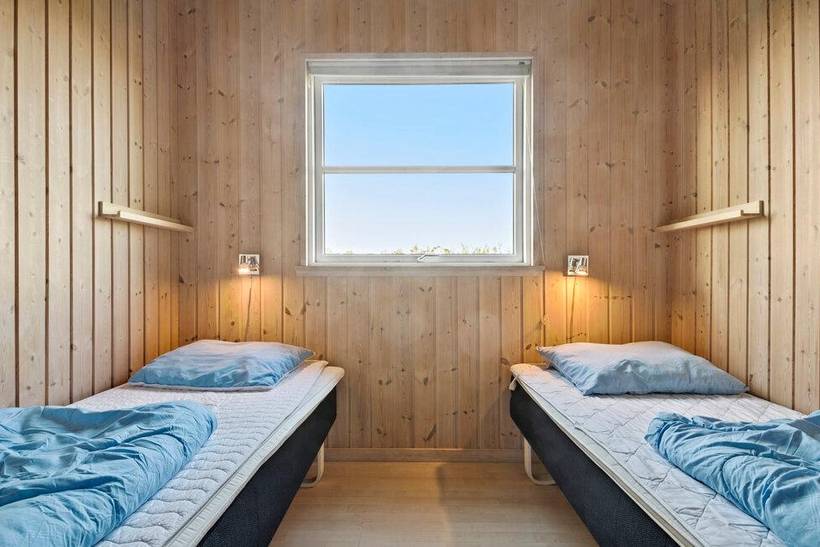 Foto von Ferienhaus AU39 in Marielyst - Falster