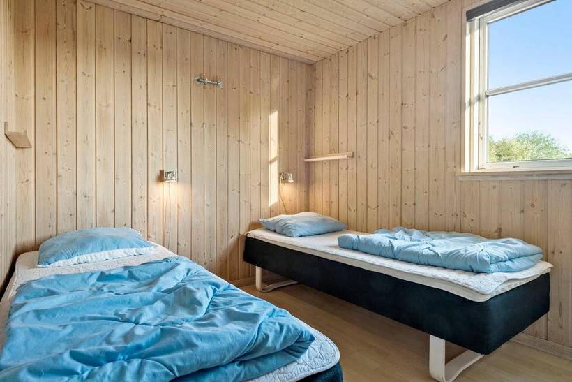 Foto von Ferienhaus AU39 in Marielyst - Falster