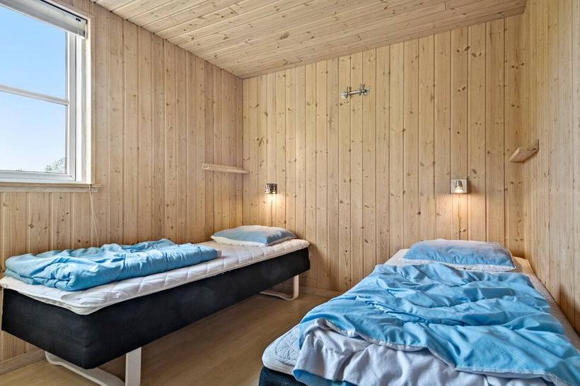Foto von Ferienhaus AU39 in Marielyst - Falster