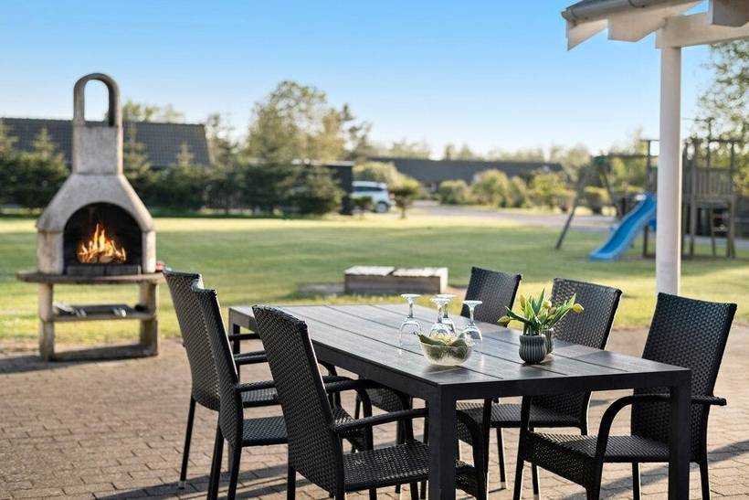 Foto von Ferienhaus AU39 in Marielyst - Falster
