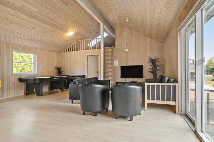 Foto von Ferienhaus AU39 in Marielyst - Falster