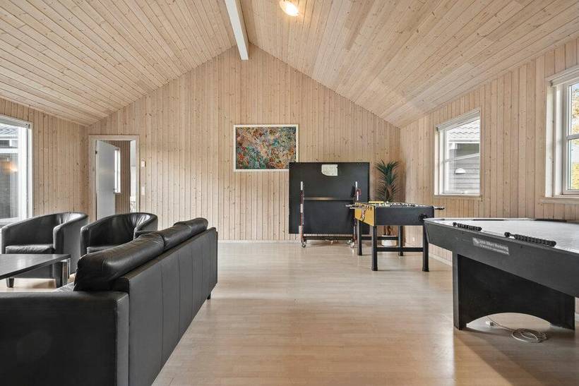 Foto von Ferienhaus AU39 in Marielyst - Falster