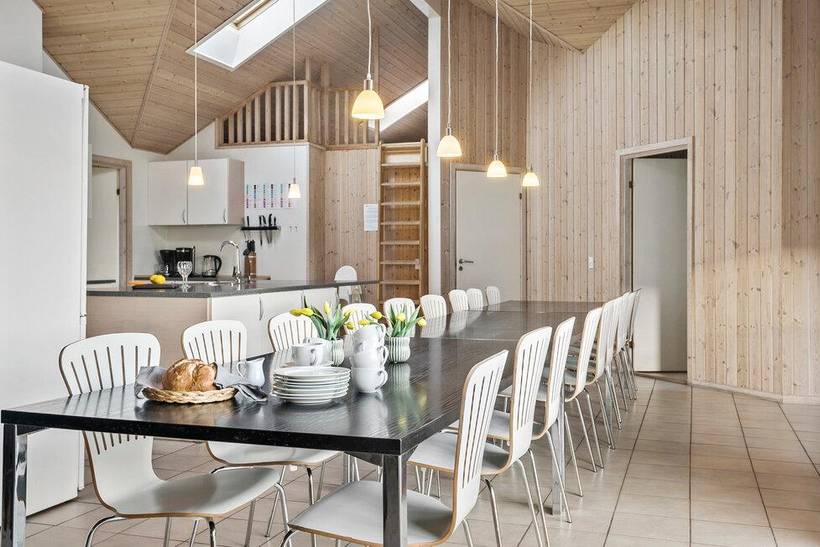 Foto von Ferienhaus AU39 in Marielyst - Falster
