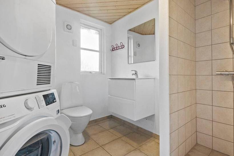 Foto von Ferienhaus AU39 in Marielyst - Falster