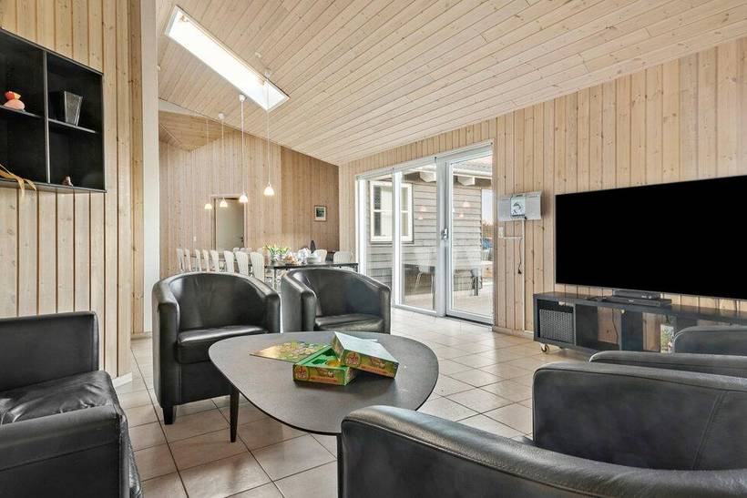 Foto von Ferienhaus AU39 in Marielyst - Falster