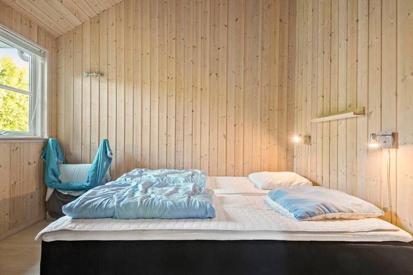 Foto von Ferienhaus AU39 in Marielyst - Falster