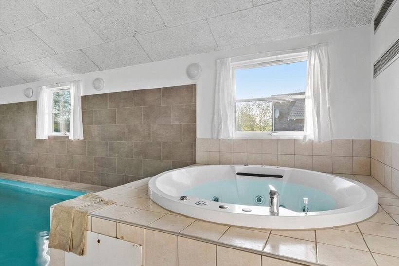 Foto von Ferienhaus AU39 in Marielyst - Falster