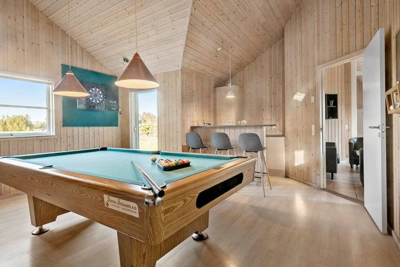 Foto von Ferienhaus AU39 in Marielyst - Falster