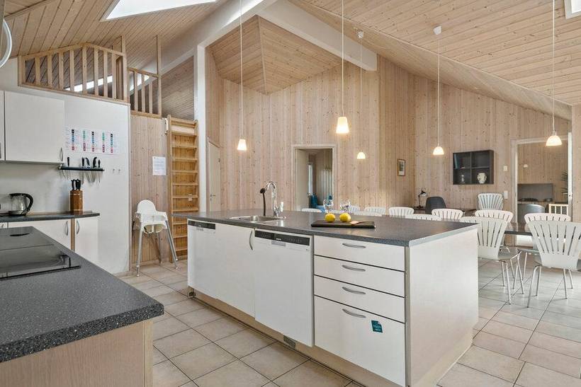 Foto von Ferienhaus AU39 in Marielyst - Falster