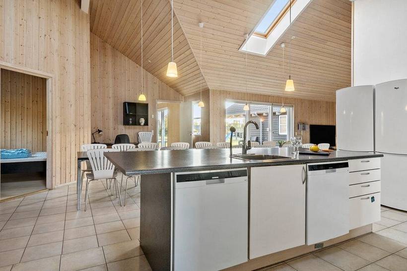 Foto von Ferienhaus AU39 in Marielyst - Falster