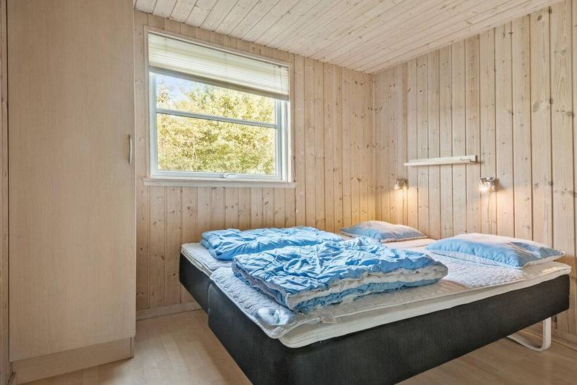 Foto von Ferienhaus AU39 in Marielyst - Falster