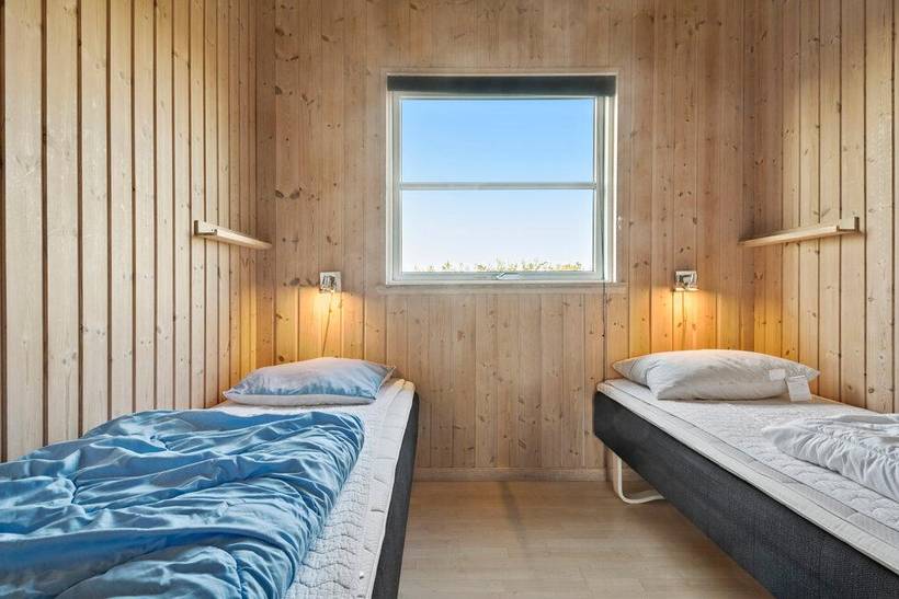 Foto von Ferienhaus AU39 in Marielyst - Falster