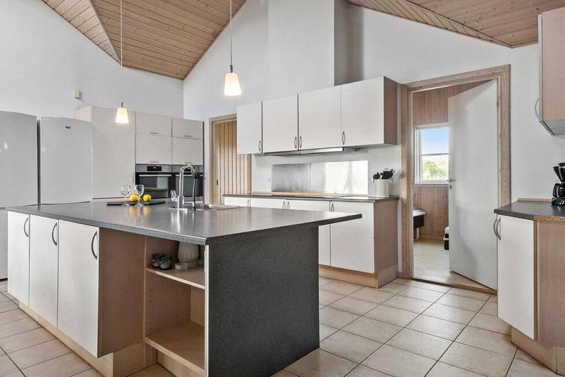 Foto von Ferienhaus AU39 in Marielyst - Falster