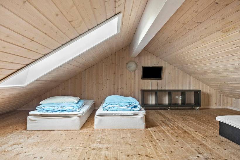 Foto von Ferienhaus AU39 in Marielyst - Falster