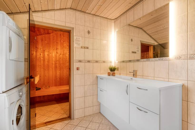 Foto von Ferienhaus AU48 in Bork Havn - Westjütland